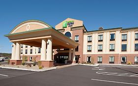 Clearfield Holiday Inn Express